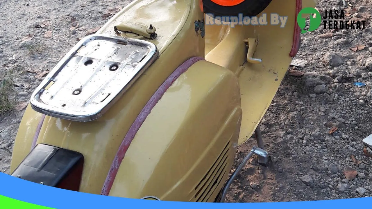 Gambar BRT (Bengkel Rahmat Teknik) di Grobogan, Jawa Tengah ke 3