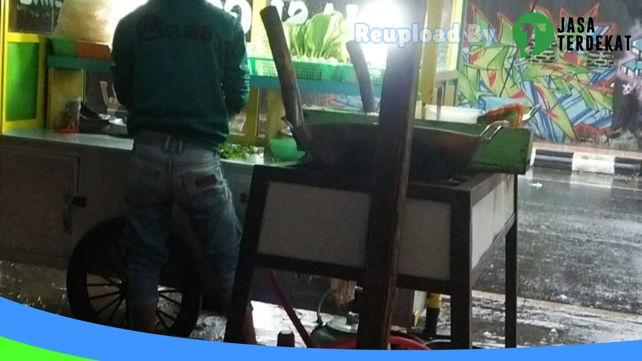 Gambar Bisnis Ongkang Kaki di Kudus, Jawa Tengah ke 3