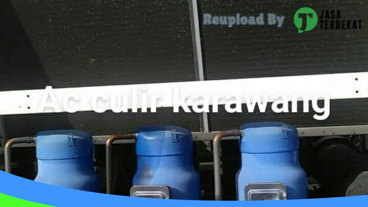Gambar Service dan cuci AC Faisal di Jakarta Barat, DKI Jakarta ke 3