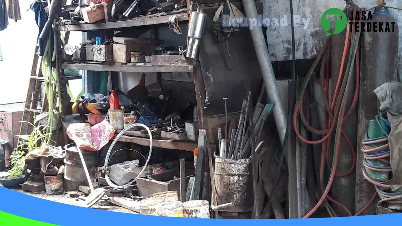 Gambar Las karbit – Las Listrik di Bondowoso, Jawa Timur ke 2