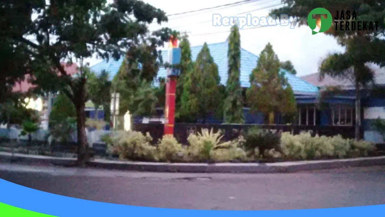 Gambar PLN PANRITA LOPI di Bulukumba, Sulawesi Selatan ke 4
