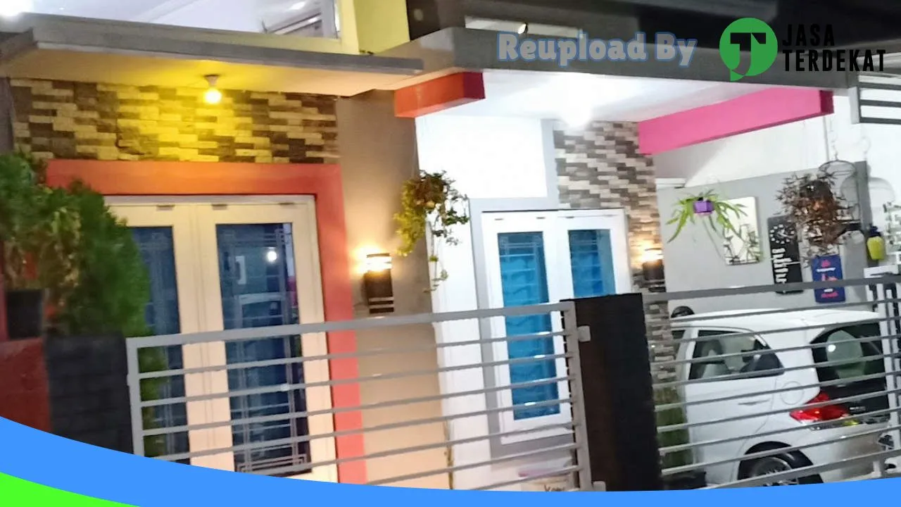 Gambar Weex juch electrical di Grobogan, Jawa Tengah ke 3