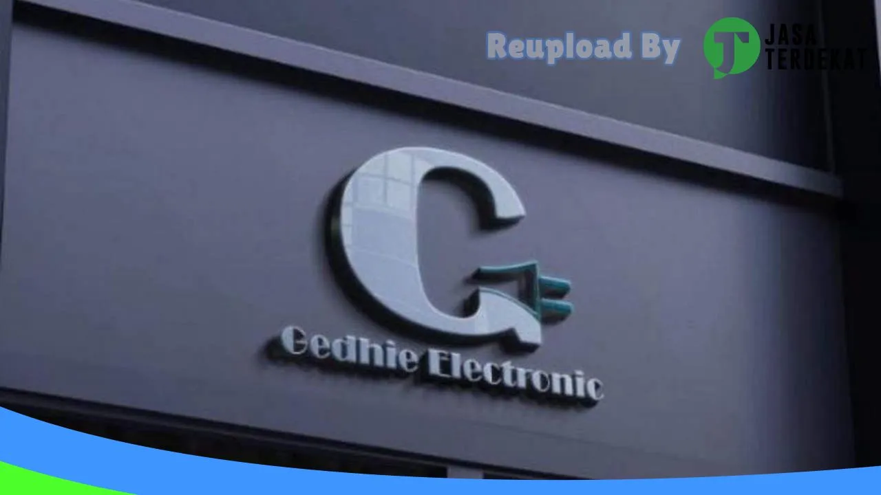 Gambar Gedhie Electronics Kalianda di Lampung Selatan, Lampung ke 1