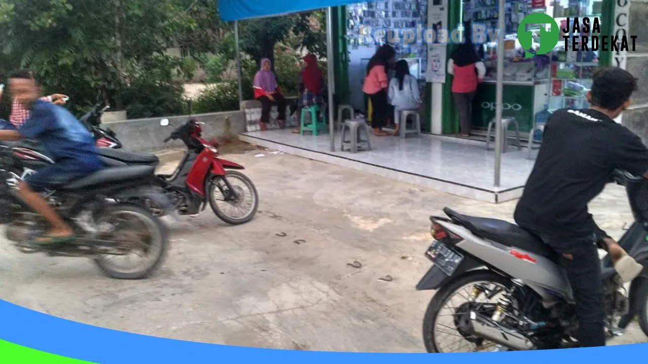 Gambar L.A.CELL di Lampung Selatan, Lampung ke 3