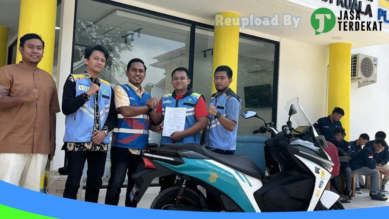 Gambar PLN ULP SYIAH KUALA di Banda Aceh, Aceh ke 2