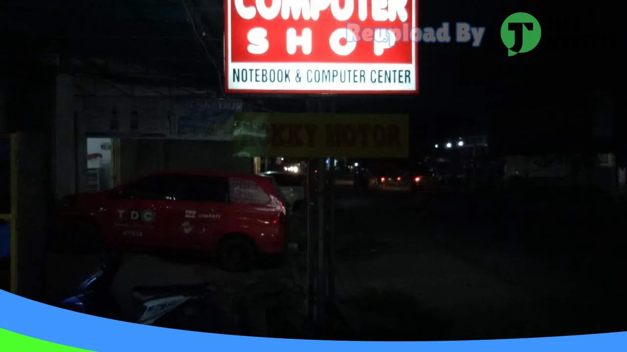 Gambar Toko Hokky di Buol, Sulawesi Tengah ke 5