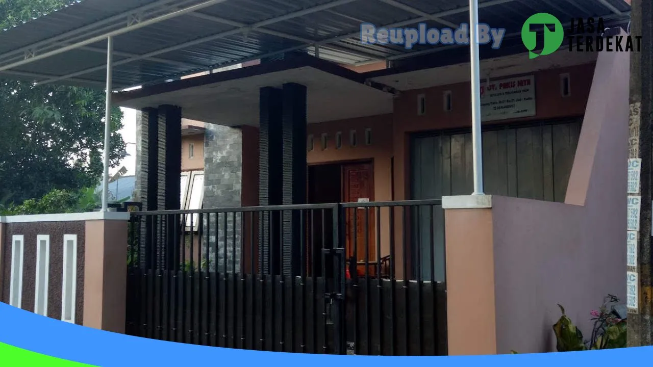 Gambar BTL Pakis Jaya di Grobogan, Jawa Tengah ke 1