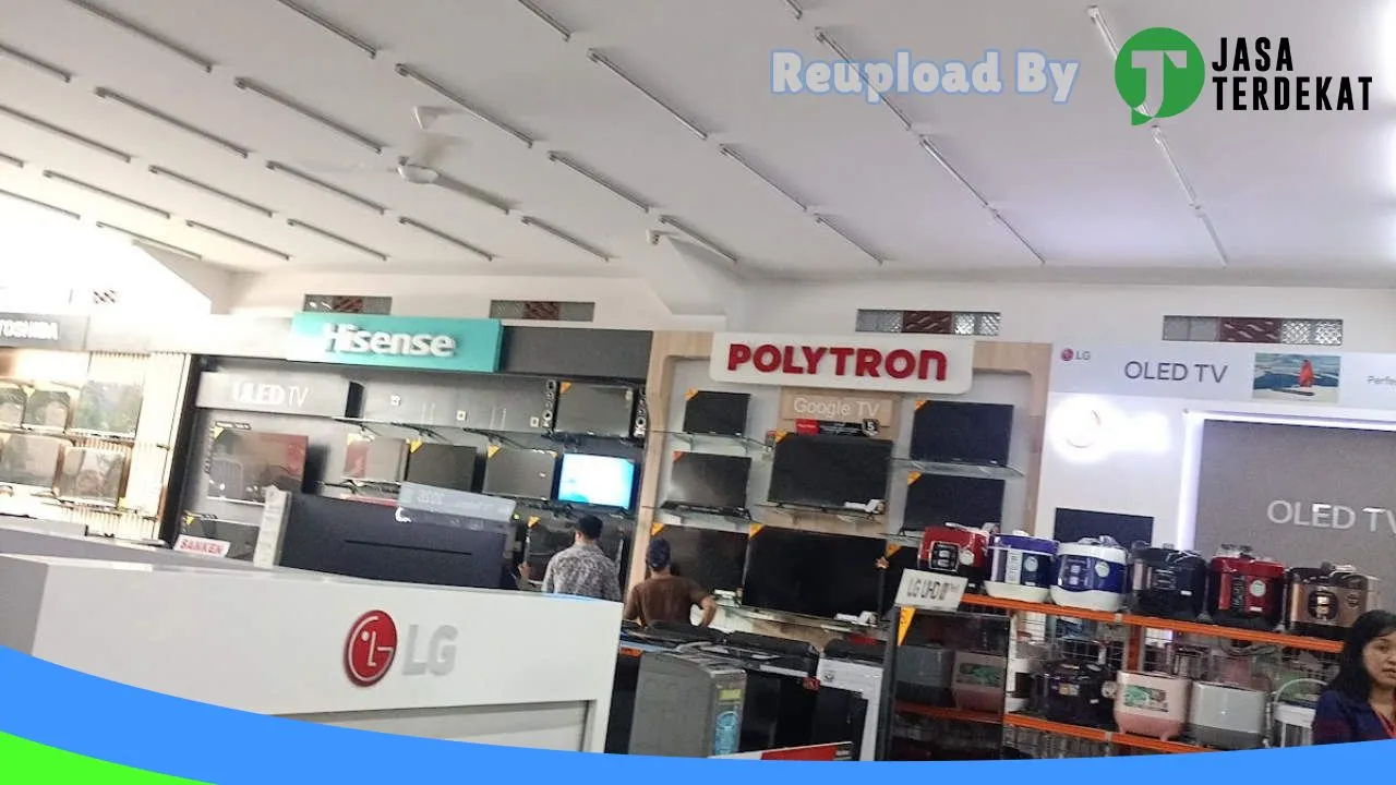 Gambar RAHAYU ELECTRONICS BANYUWANGI di Banyuwangi, Jawa Timur ke 5
