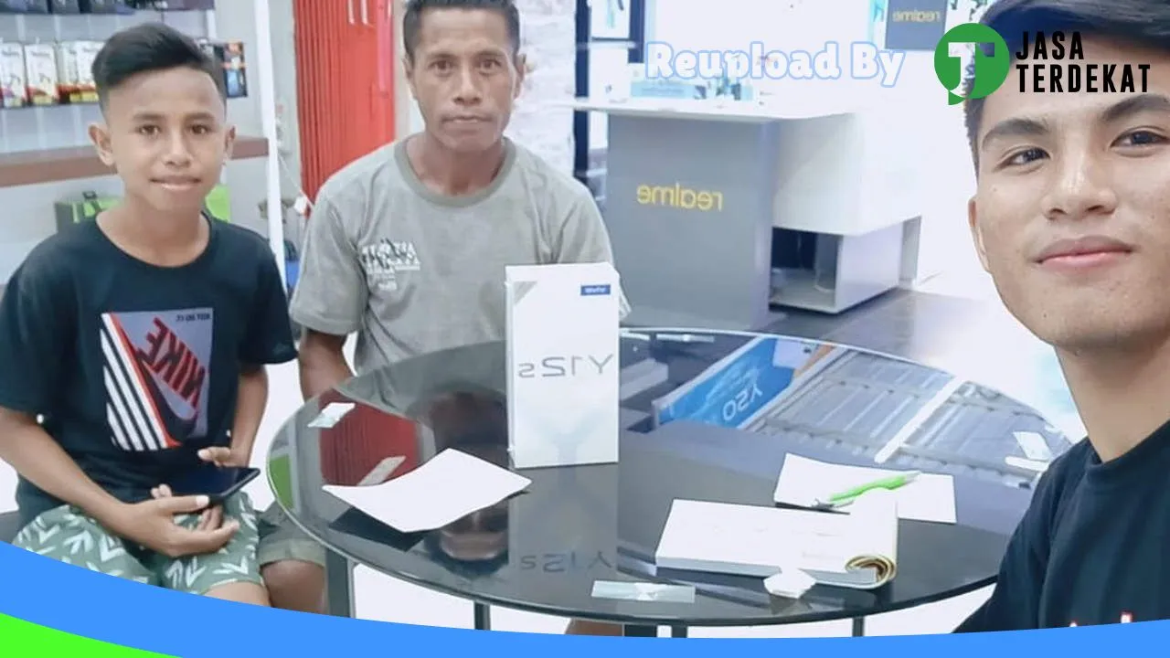 Gambar 50 CENT TERNATE di Kota Ternate, Maluku Utara ke 5