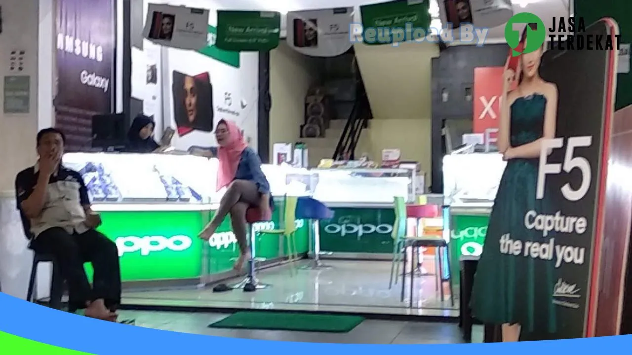Gambar EXCELSHOP di Kota Ternate, Maluku Utara ke 1