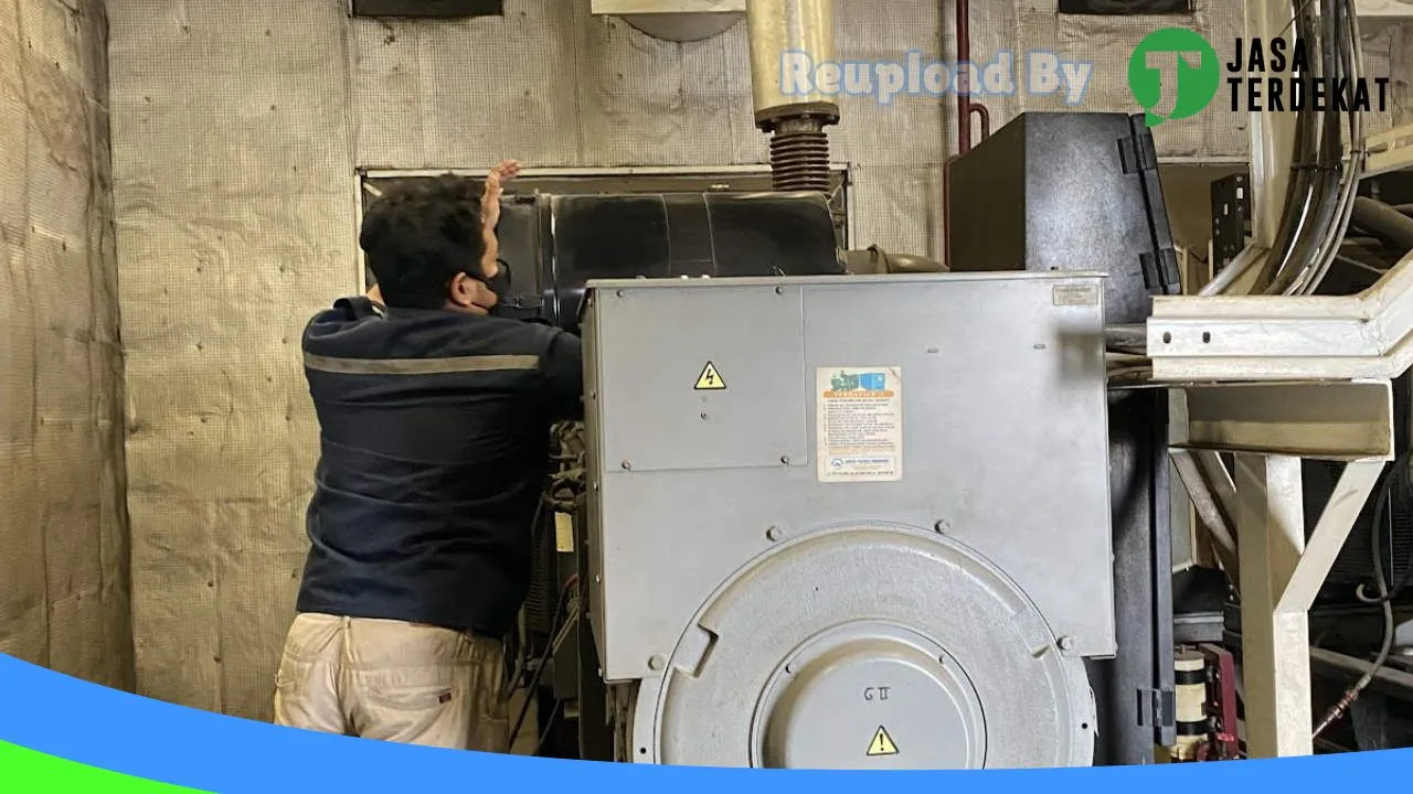 Gambar Service Genset Service genset *PT. SUGESTI SUKSES SEJAHTERA*S* di Jakarta Barat, DKI Jakarta ke 2