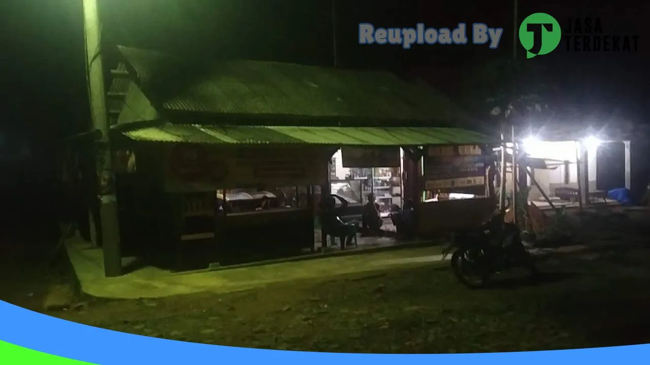 Gambar Warung Mbah trimo di Lampung Selatan, Lampung ke 3