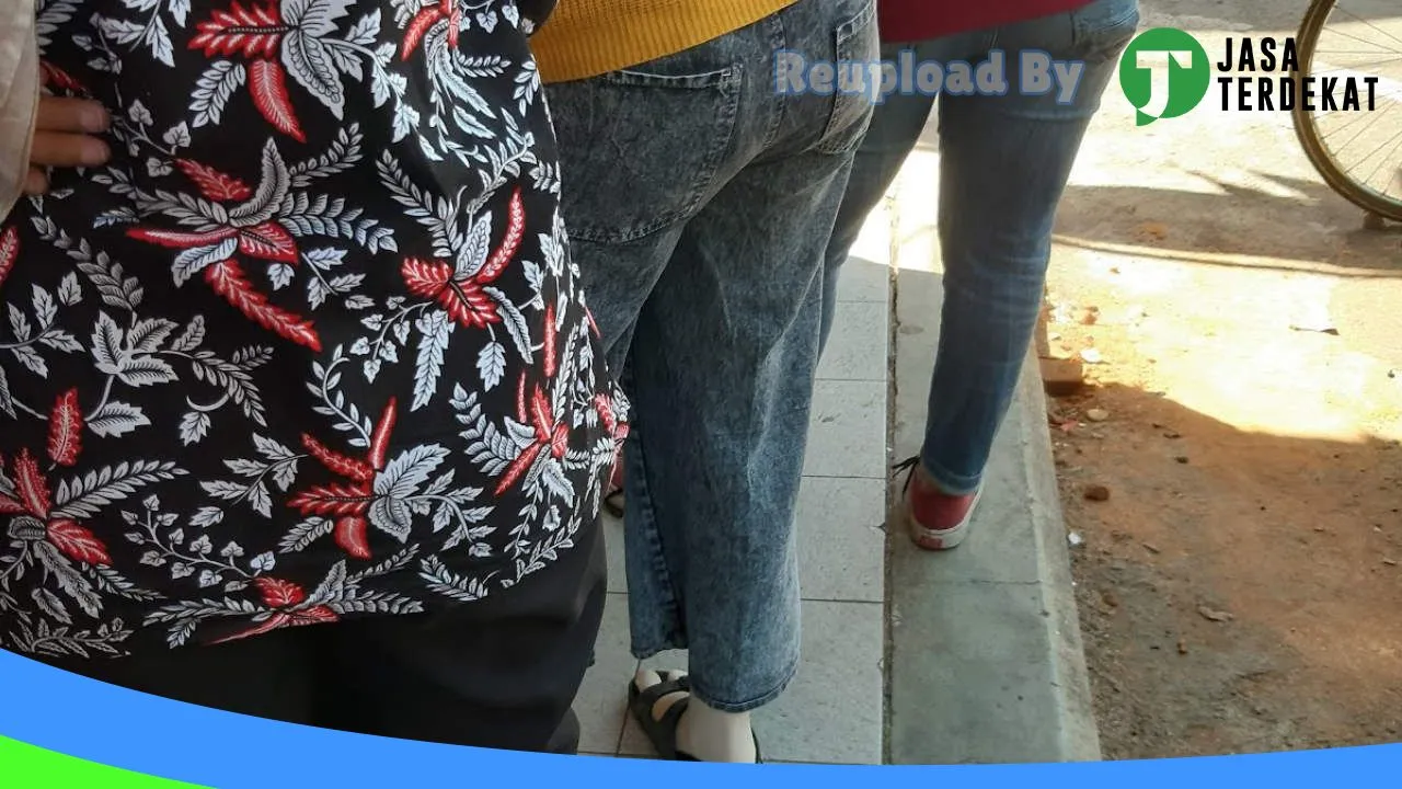 Gambar Varia Listrik di Bondowoso, Jawa Timur ke 2