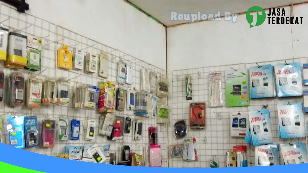 Gambar JAKARTA COMCELL di Buol, Sulawesi Tengah ke 3