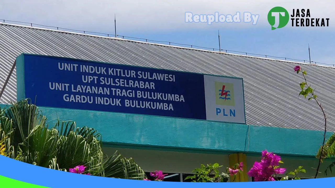 Gambar GI Bulukumba, Kec.Gantarang, Kab. Bulukumba di Bulukumba, Sulawesi Selatan ke 4