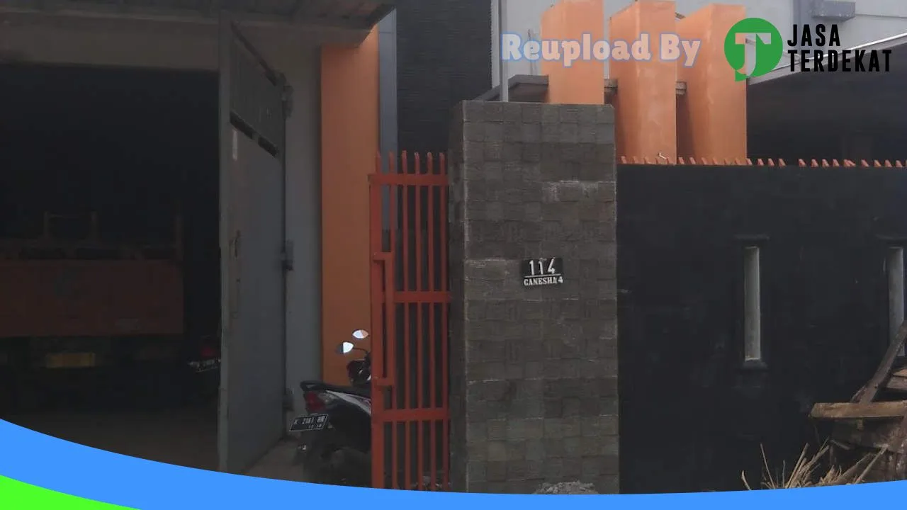Gambar PT Langgeng Rejeki di Kudus, Jawa Tengah ke 4