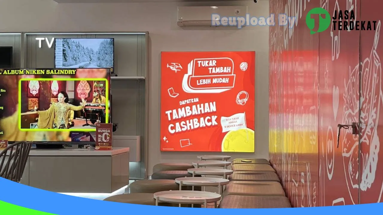Gambar Erafone Banyuwangi di Banyuwangi, Jawa Timur ke 5
