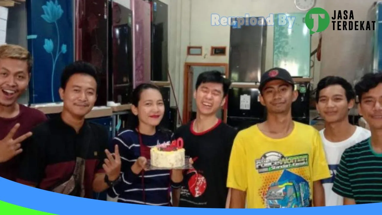 Gambar Toko Duta Jaya Elektronik di Lampung Selatan, Lampung ke 1