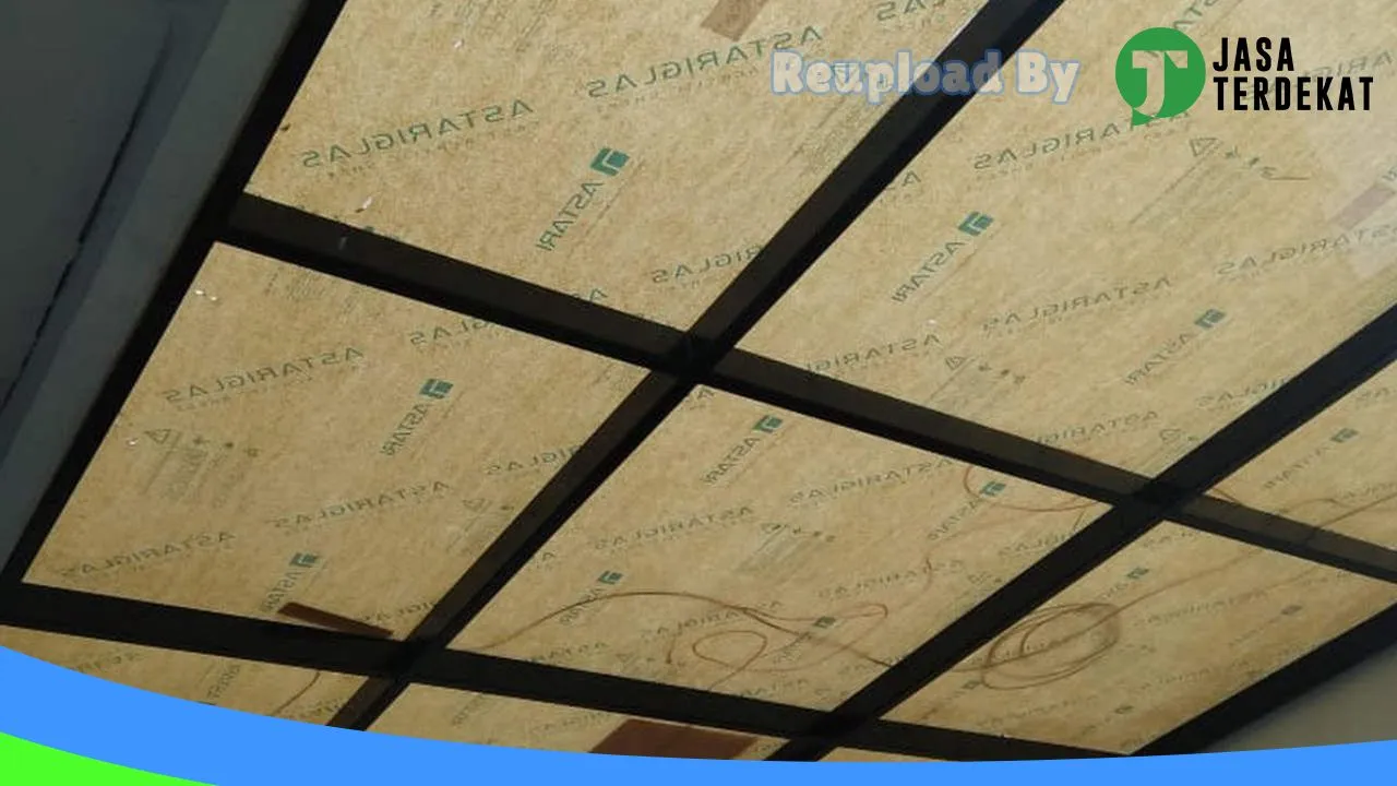Gambar Bengkel Las Listrik Karya Mandiri di Banyuasin, Sumatera Selatan ke 4