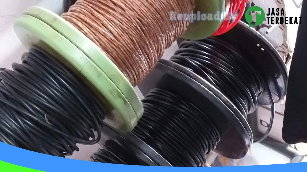 Gambar Untung Elektronik di Banyuwangi, Jawa Timur ke 2