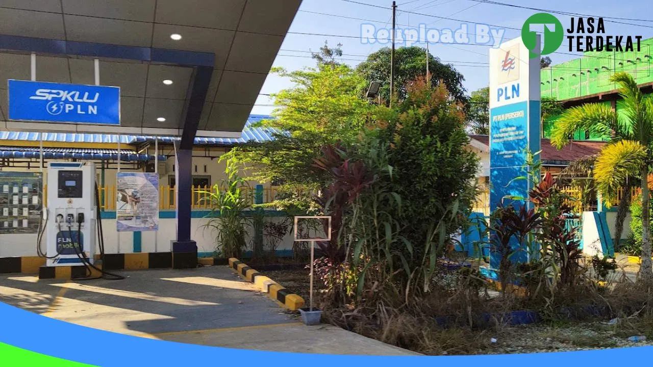 Gambar PT PLN (Persero) UP3 SANGGAU di Sanggau, Kalimantan Barat ke 5