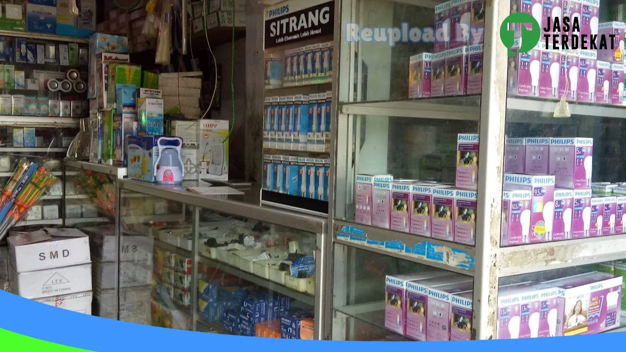Gambar Untung Elektronik di Banyuwangi, Jawa Timur ke 3