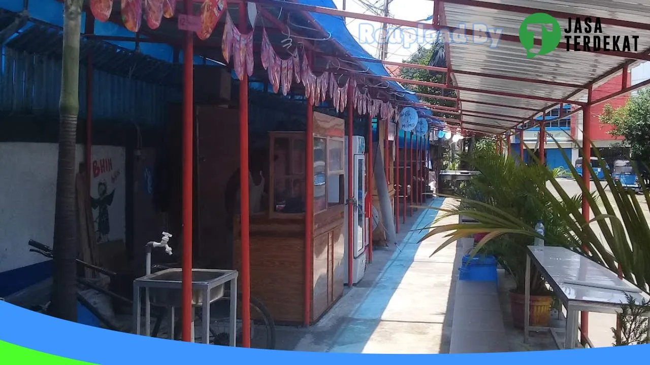 Gambar Bengkel Las Karya Muda di Jakarta Barat, DKI Jakarta ke 1