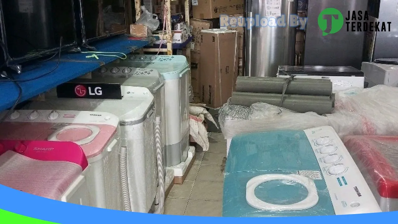 Gambar Yuli Elektronik Toko di Lampung Selatan, Lampung ke 2