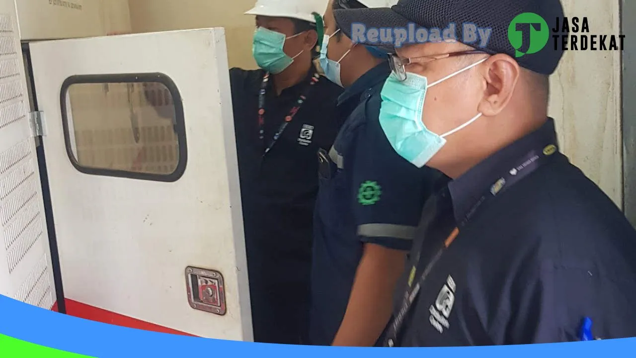 Gambar Service Genset Service genset *PT. SUGESTI SUKSES SEJAHTERA*S* di Jakarta Barat, DKI Jakarta ke 3