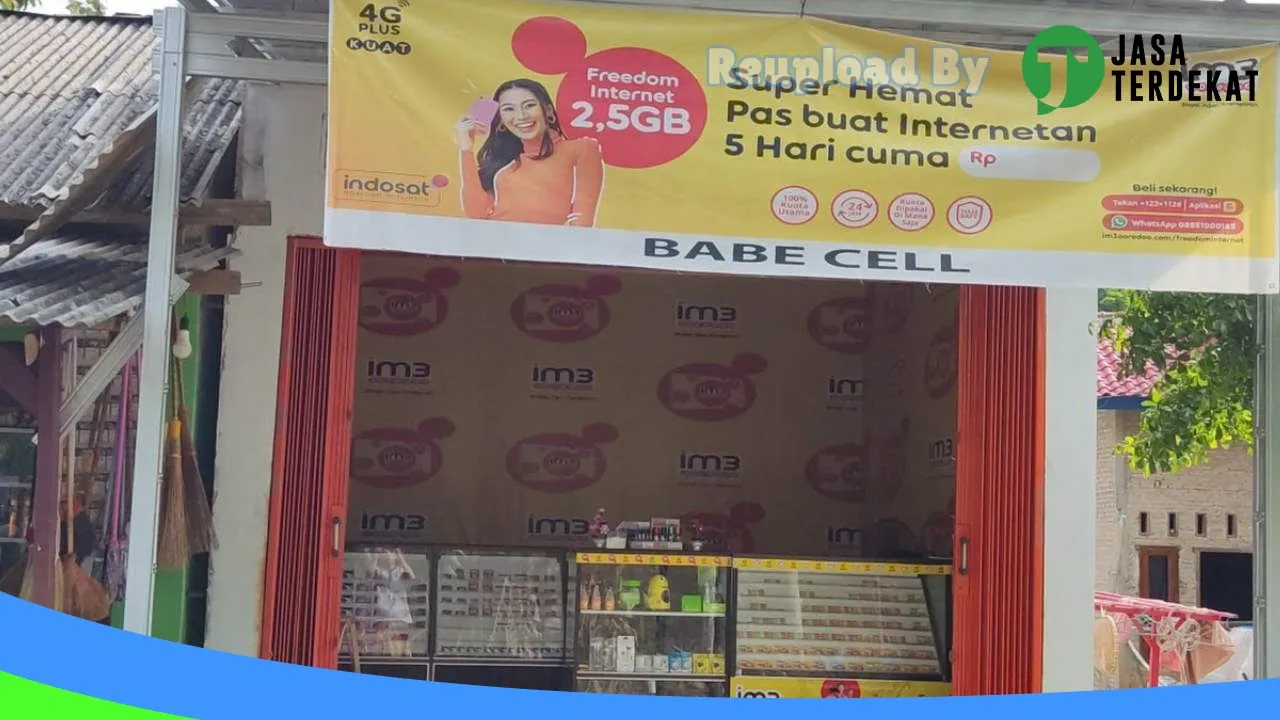 Gambar Warung Mbah trimo di Lampung Selatan, Lampung ke 1