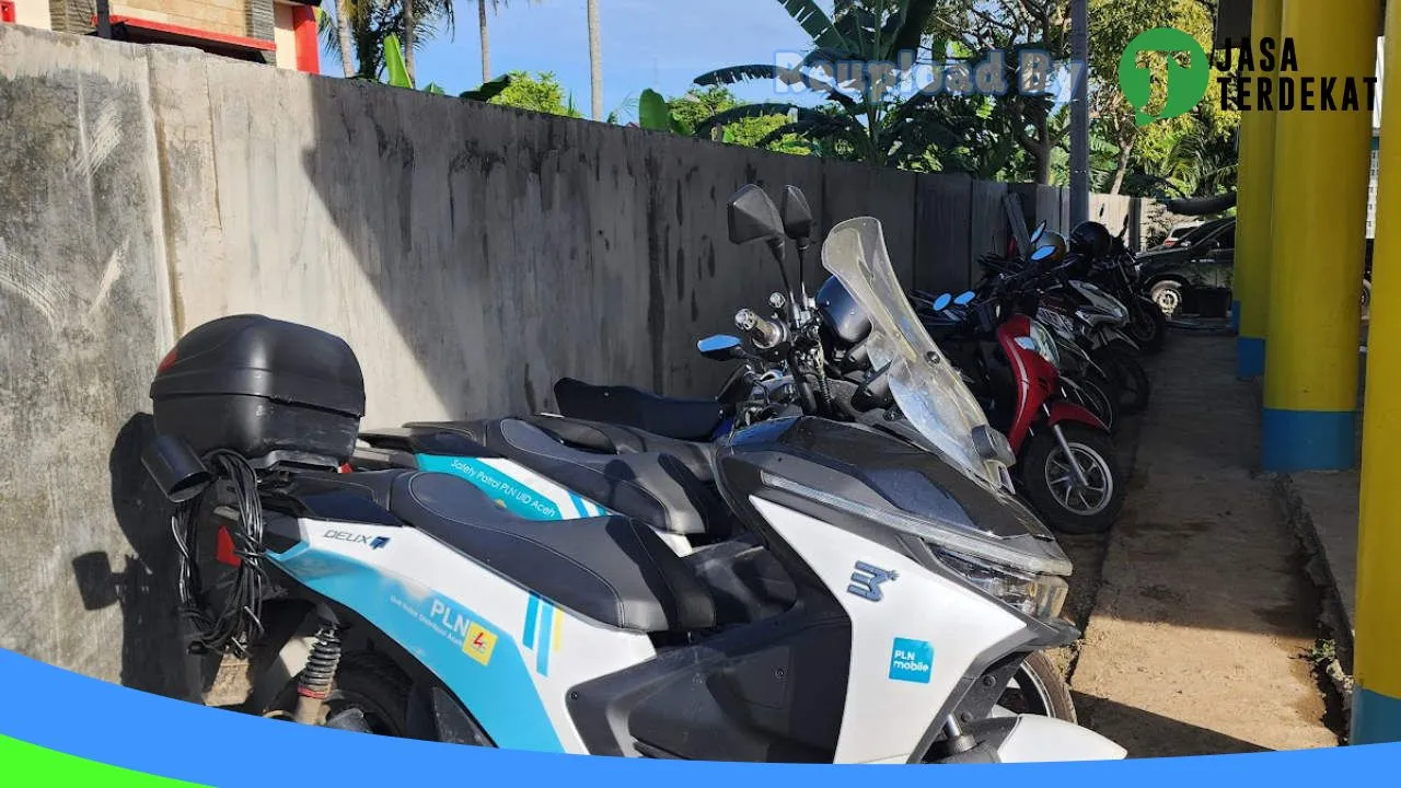 Gambar PLN ULP SYIAH KUALA di Banda Aceh, Aceh ke 4