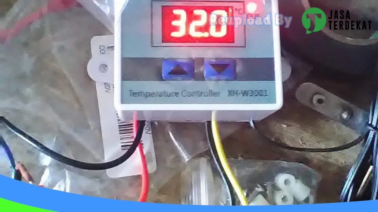 Gambar KRISHNA ELEKTRONIK di Lampung Selatan, Lampung ke 3