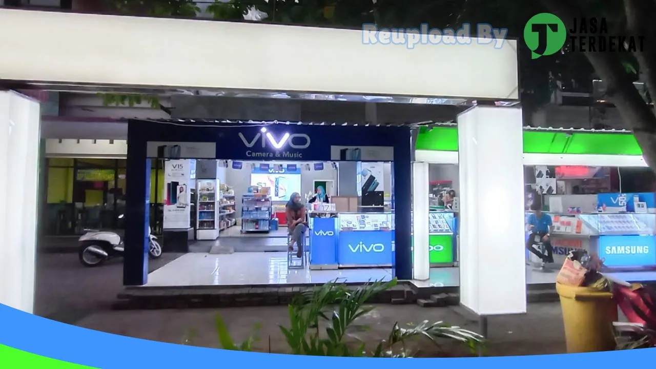 Gambar EXCELSHOP di Kota Ternate, Maluku Utara ke 5