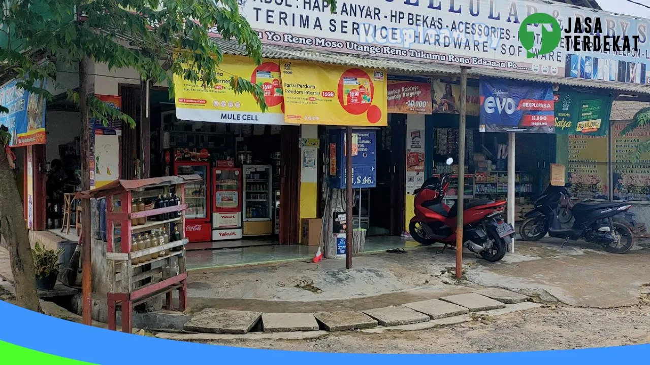 Gambar MULE CELL TM di Lampung Selatan, Lampung ke 1
