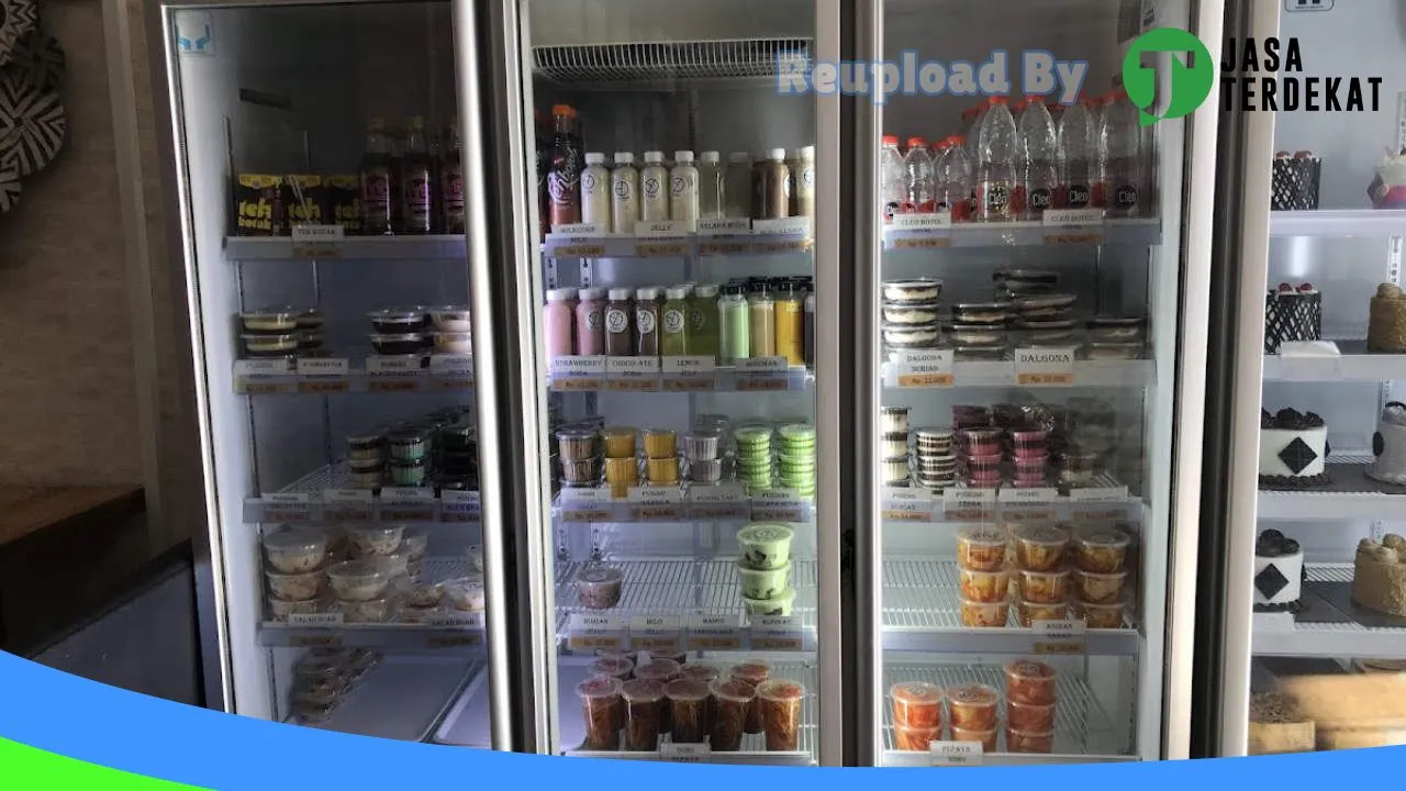 Gambar Y’kho Bakery di Kota Ternate, Maluku Utara ke 2