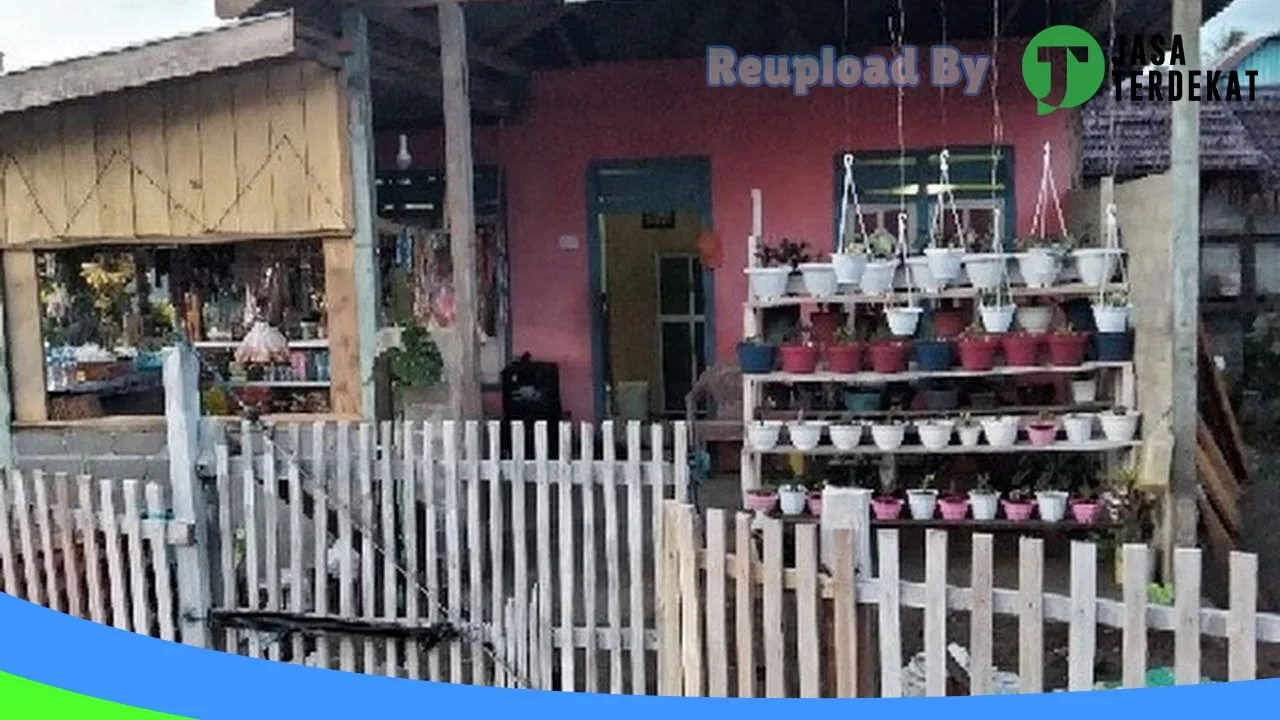 Gambar Erawanto, Desa lakea I di Buol, Sulawesi Tengah ke 1