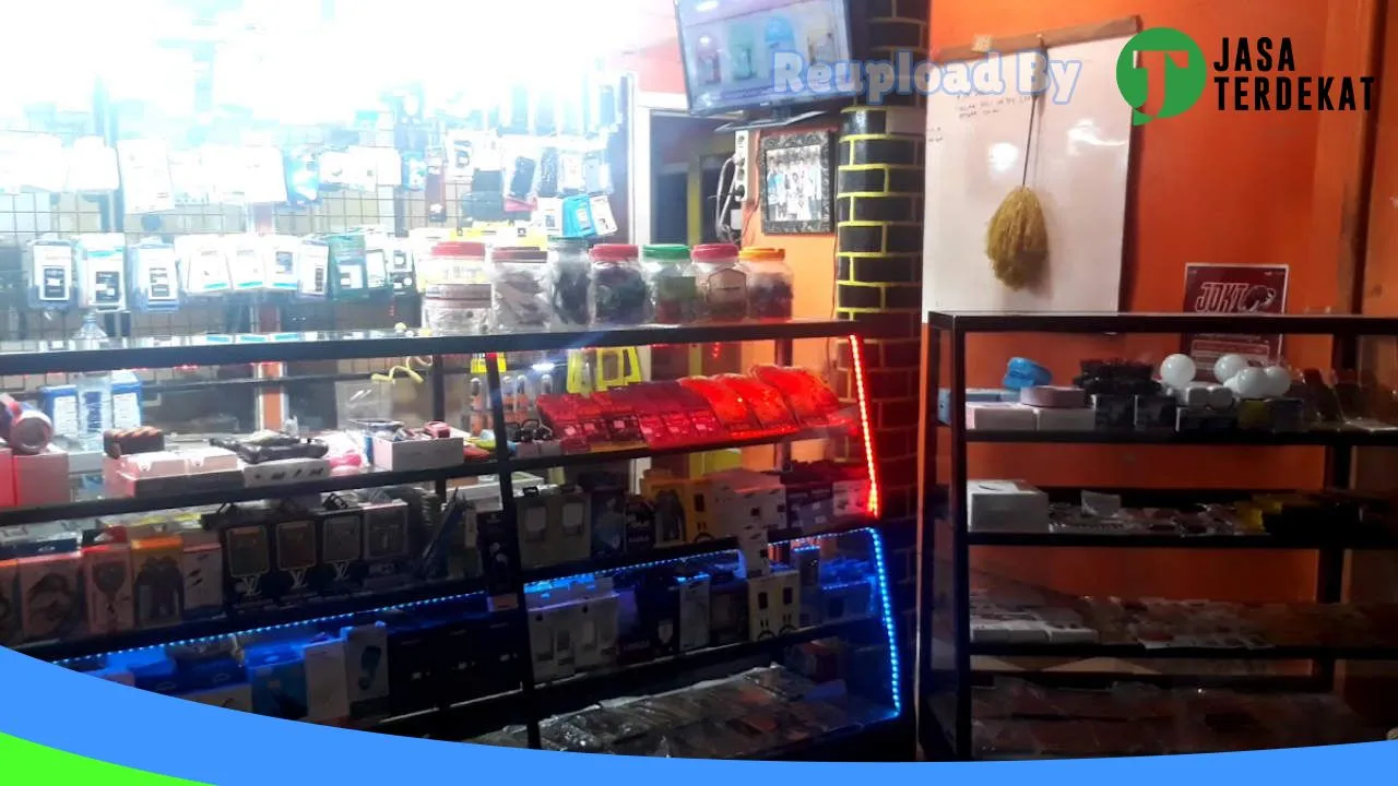 Gambar KLINIK UGD PHONE di Buol, Sulawesi Tengah ke 2