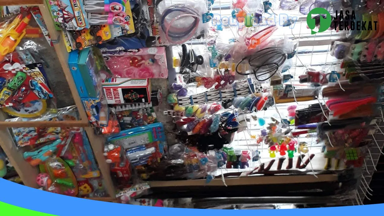 Gambar Adit NET di Lampung Selatan, Lampung ke 5