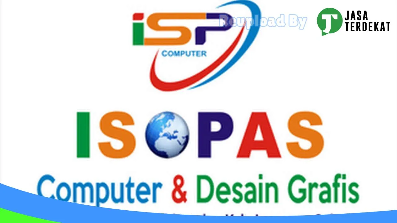 Gambar ISOPAS computer di Lampung Selatan, Lampung ke 1