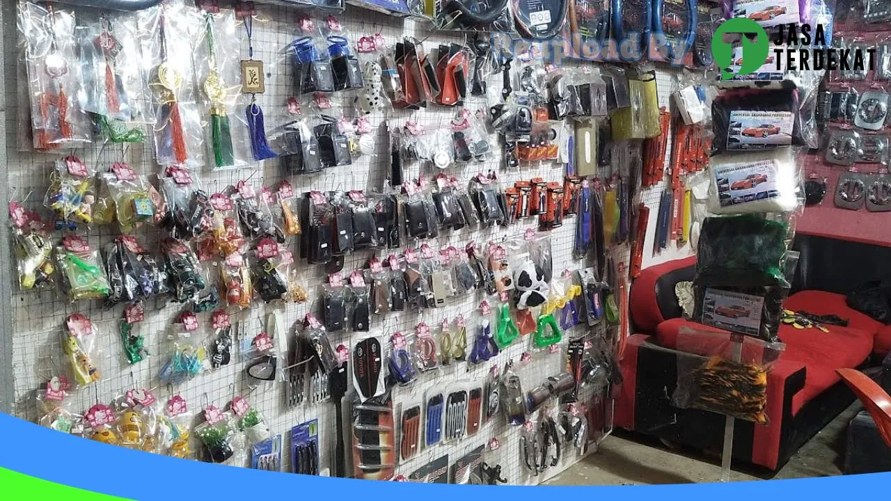 Gambar Darwin Elektronik di Lampung Selatan, Lampung ke 1