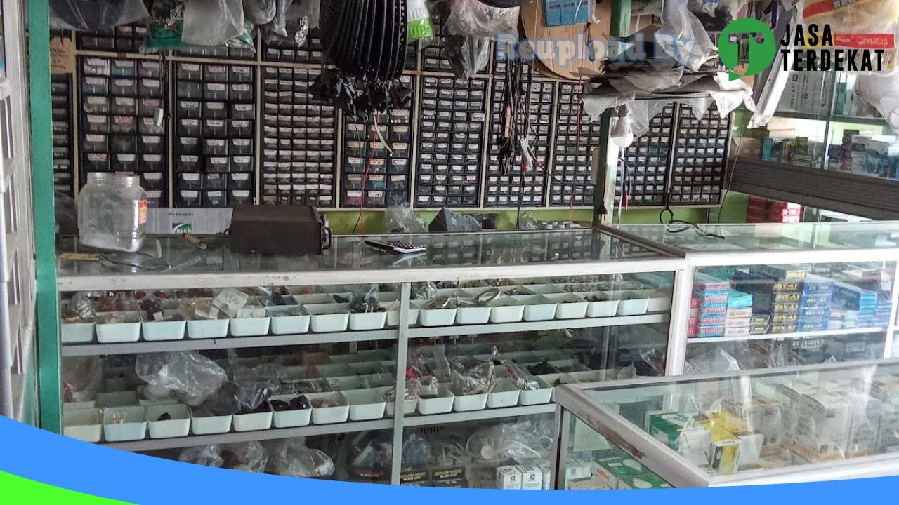 Gambar Toko Elektronik Haryono di Lampung Selatan, Lampung ke 2