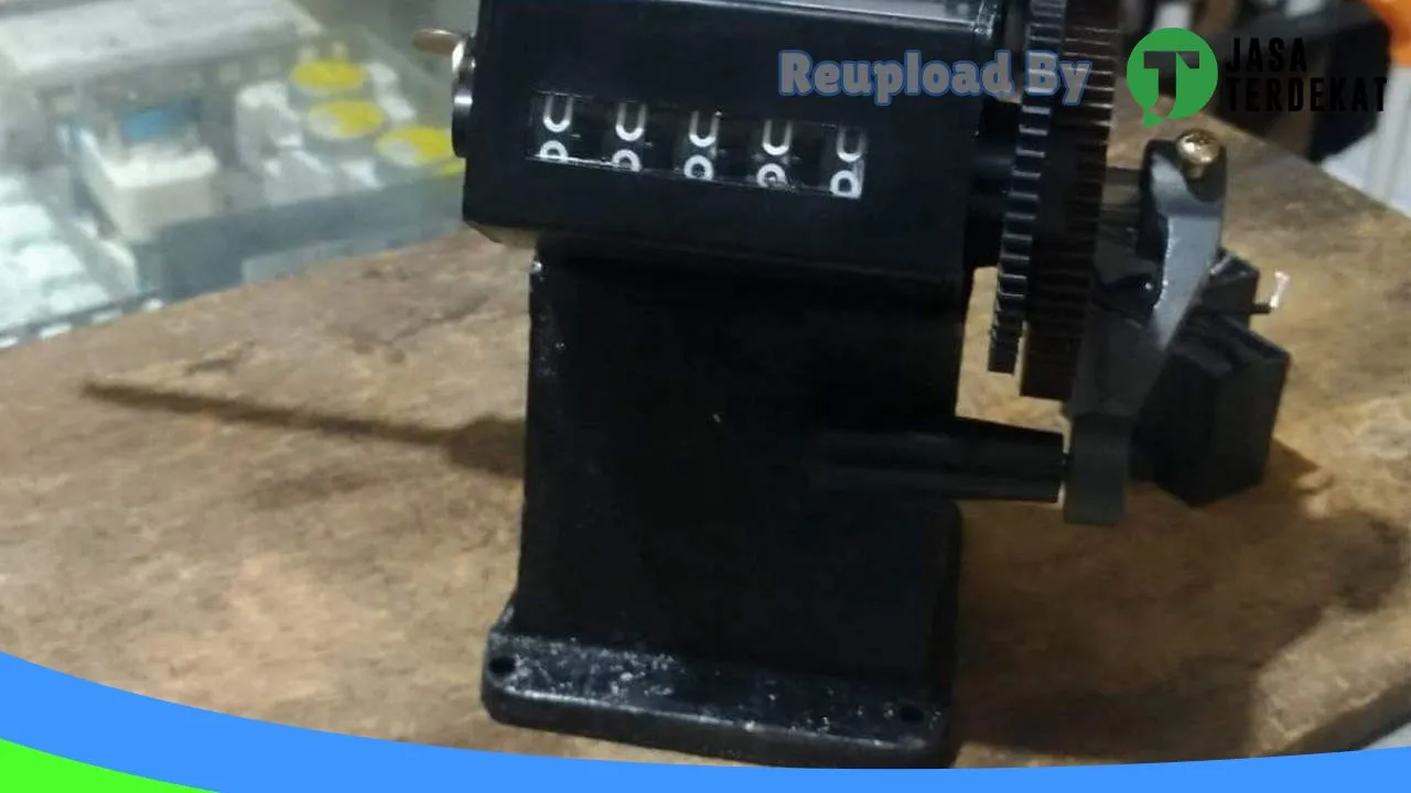 Gambar Toko Sinar Makmur Electric di Tulungagung, Jawa Timur ke 3