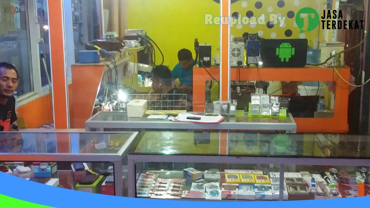 Gambar KLINIK UGD PHONE di Buol, Sulawesi Tengah ke 3