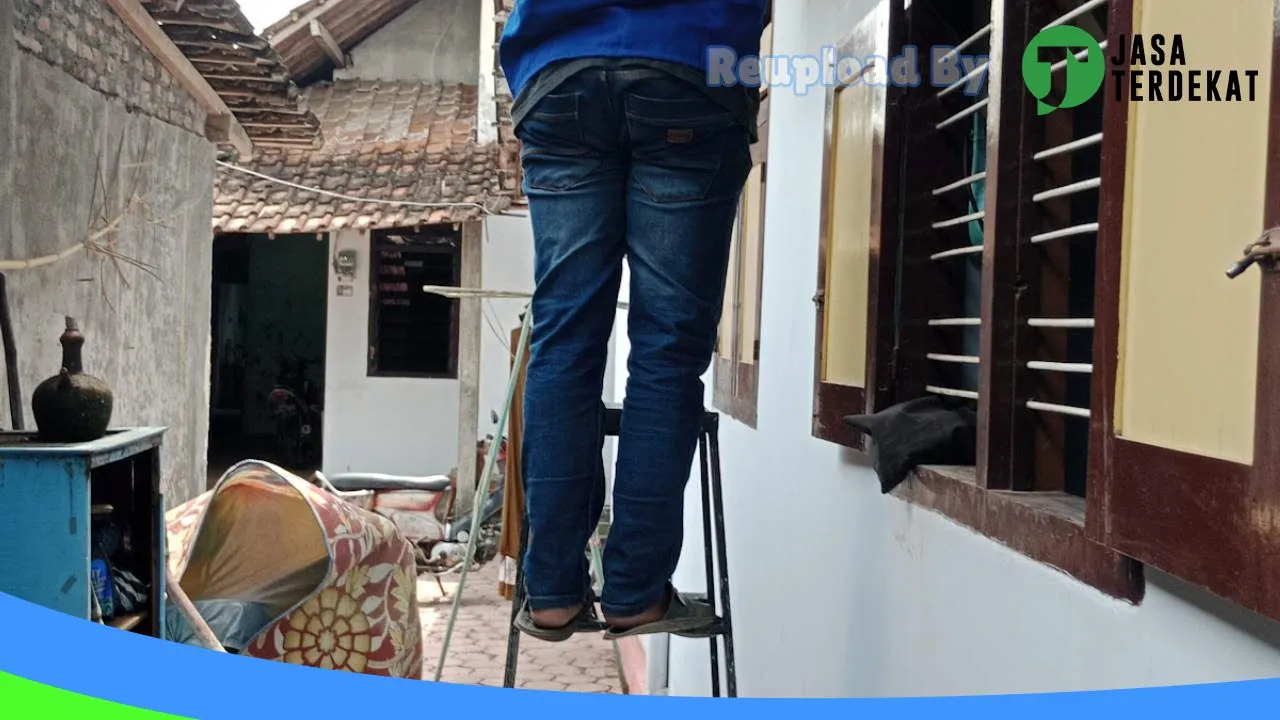 Gambar TWIN B TEKNIK di Tulungagung, Jawa Timur ke 5