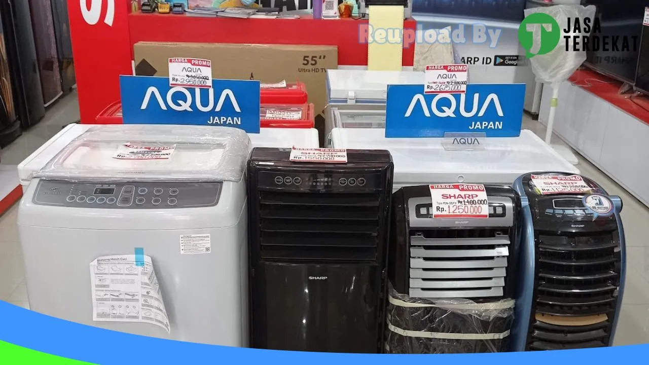Gambar Swiss Elektronik di Lampung Selatan, Lampung ke 2