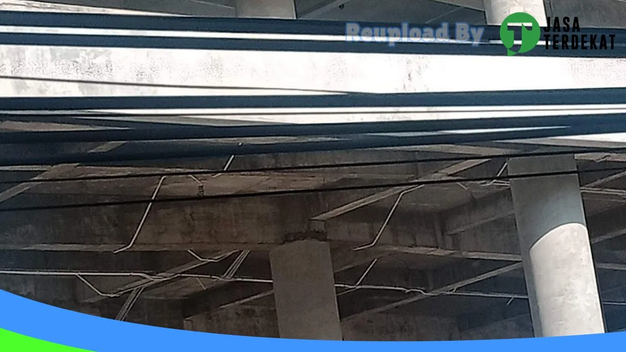 Gambar Rizky Tekhik listrik di Banyuasin, Sumatera Selatan ke 1