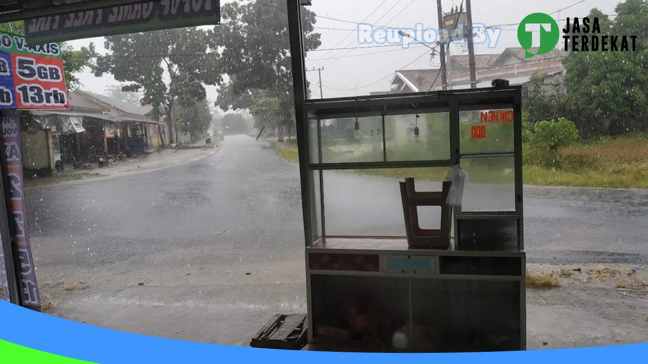 Gambar GSM CELL SIDOMAKMUR di Lampung Selatan, Lampung ke 2