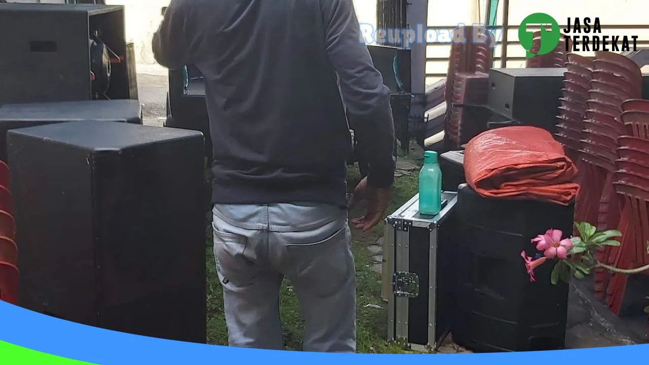 Gambar R&A Audio Sound System di Kota Ternate, Maluku Utara ke 4