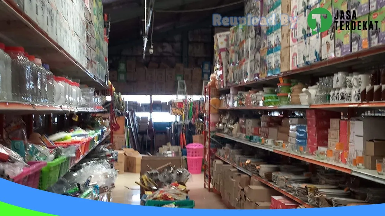 Gambar Toko 87 di Buol, Sulawesi Tengah ke 3