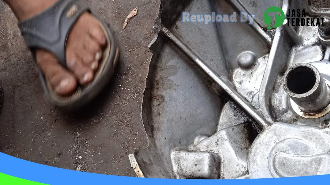 Gambar Chandra Las di Jakarta Barat, DKI Jakarta ke 4